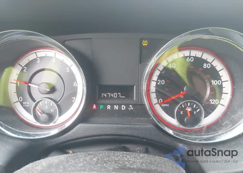 2015 Dodge Grand Caravan Sxt Plus from USA, damaged, VIN 2C4RDGCG4FR691271